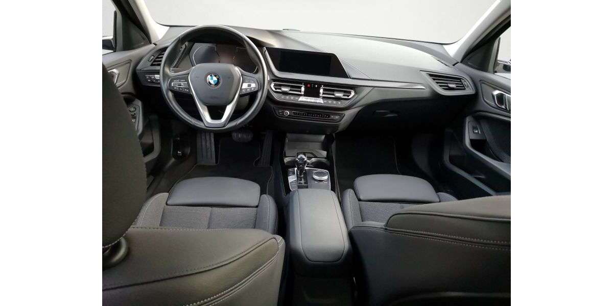 BMW 118 93.000 km 19.150 &euro; Rosbach vor der Höhe 61191