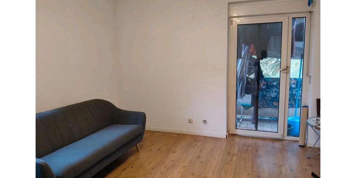 Etagenwohnung Frankfurt am Main Sindlingen - 2 Zimmer, 50 m&sup2;, 1.050&euro; | Angebot:25923516