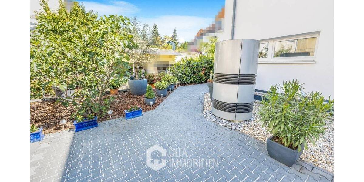 Mehrfamilienhaus, Wohnhaus Frankfurt am Main Nieder-Eschbach - 7 Zimmer, 270 m&sup2;, 1.790.000&euro; | Angebot:25690357