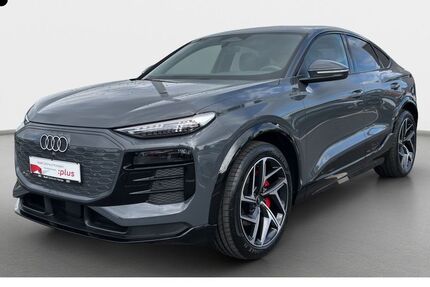 Audi Q6 e-tron 10.800 km 67.579 &euro; Hanau 63452