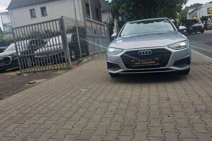 Audi A4 197.000 km 17.800 &euro; Offenbach 63071