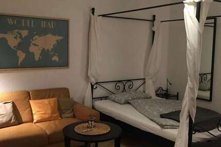 Zimmer Frankfurt am Main Ostend - 1 Zimmer, 1.150&euro; | Angebot:25527997