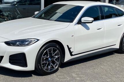 BMW i4 77.342 km 38.950 &euro; Dieburg 64807