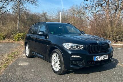 BMW X3 80.750 km 32.900 &euro; Karben 61184