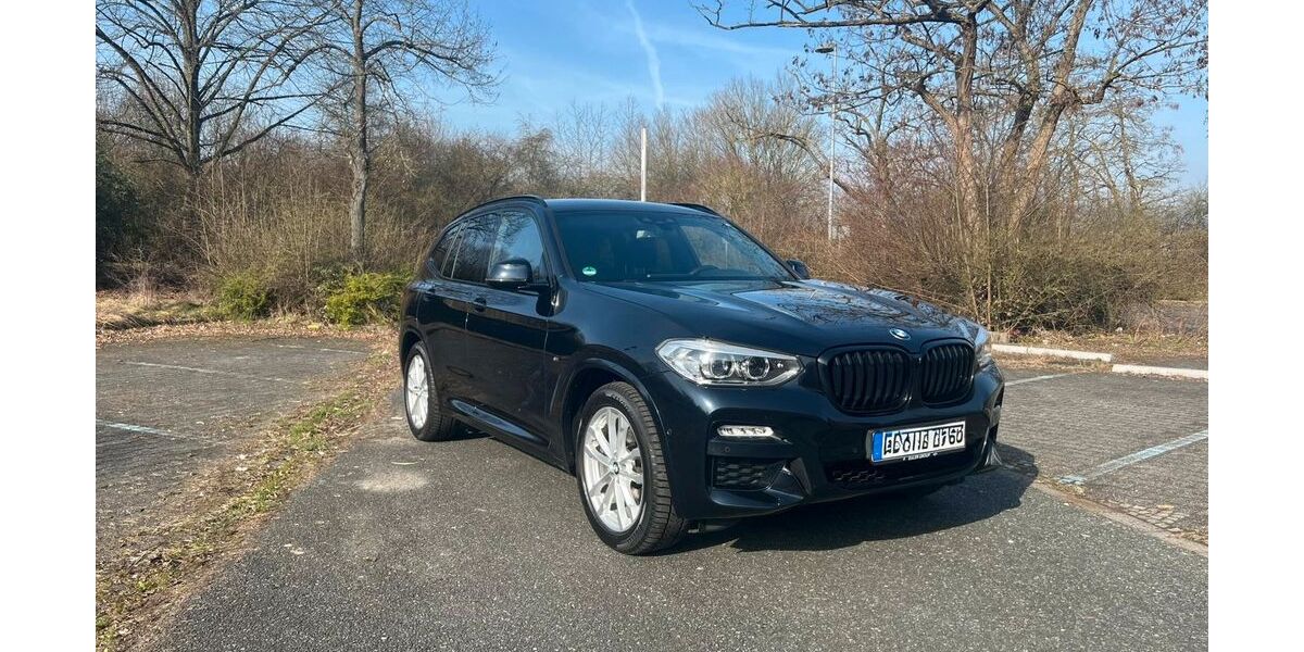 BMW X3 80.750 km 32.900 &euro; Karben 61184