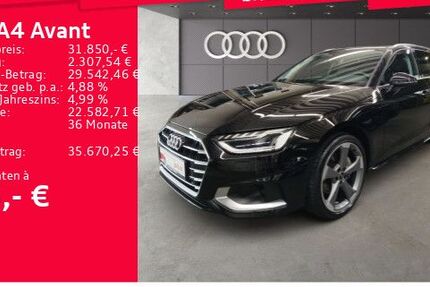 Audi A4 50.435 km 31.850 &euro; Frankfurt am Main 60326