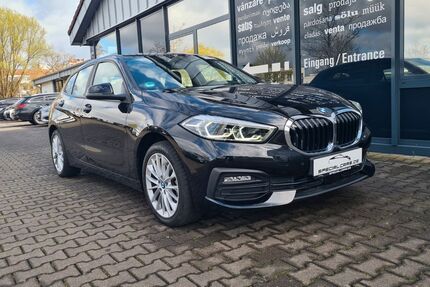 BMW 120 29.200 km 24.990 &euro; Offenbach am Main 63069