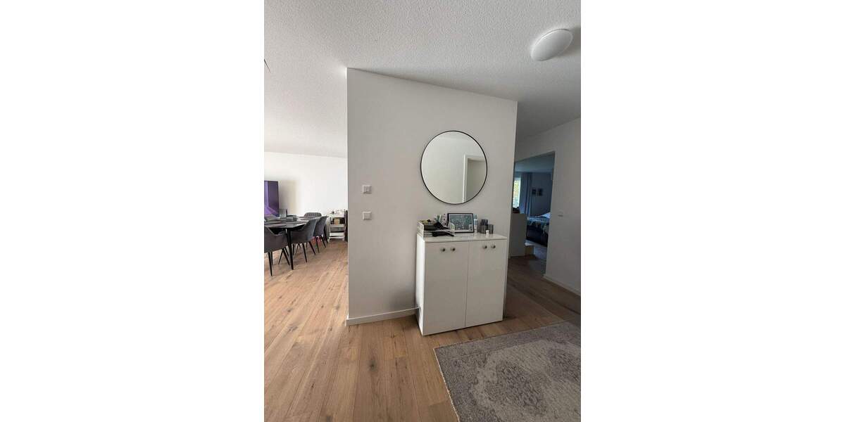 Etagenwohnung Gelnhausen - 2 Zimmer, 80 m&sup2;, 1.000&euro; | Angebot:25685347