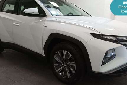 Hyundai TUCSON 19.334 km 25.470 &euro; Egelsbach 63329