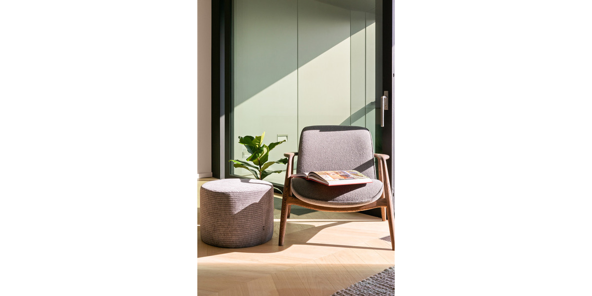 Etagenwohnung Frankfurt am Main Ostend - 2 Zimmer, 63 m&sup2;, 2.570&euro; | Angebot:25690766