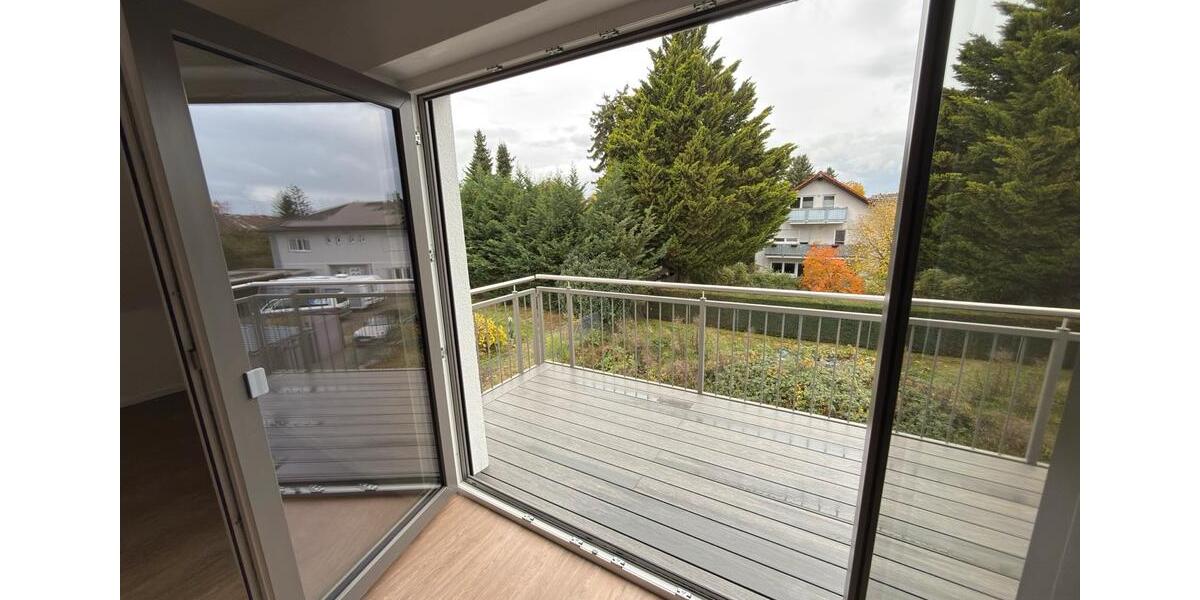 Etagenwohnung Groß-Zimmern Zimmern - 2 Zimmer, 65 m&sup2;, 1.100&euro; | Angebot:23767988