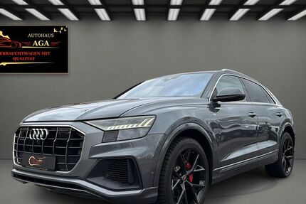 Audi Q8 150.000 km 43.777 &euro; Hanau 63452