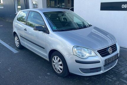 VW Polo 220.000 km 2.240 &euro; Rödermark 63322