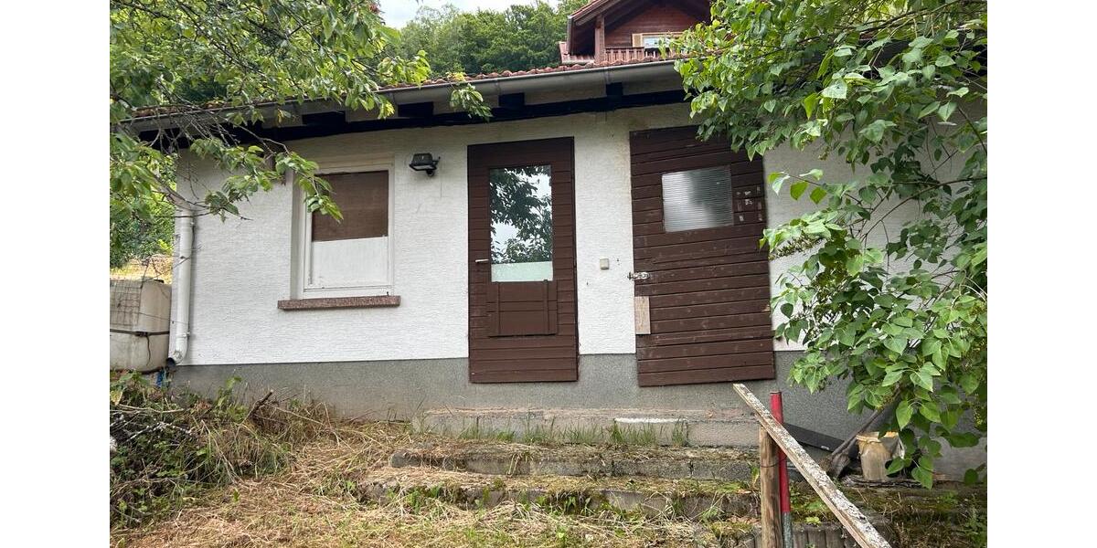 Mehrfamilienhaus, Wohnhaus Biebergemünd - 22 Zimmer, 390 m&sup2;, 365.000&euro; | Angebot:25103282