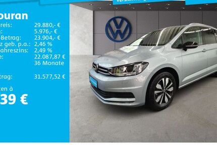 VW Touran 26.709 km 29.880 &euro; Frankfurt 60326