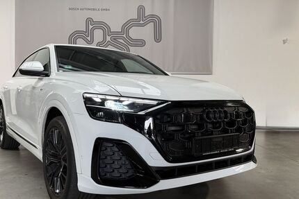 Audi Q8 24.605 km 78.890 &euro; Maintal bei Frankfurt am Main 63477