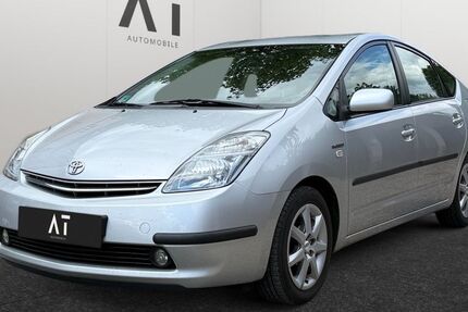 Toyota Prius 296.850 km 3.990 &euro; Frankfurt am Main 65933