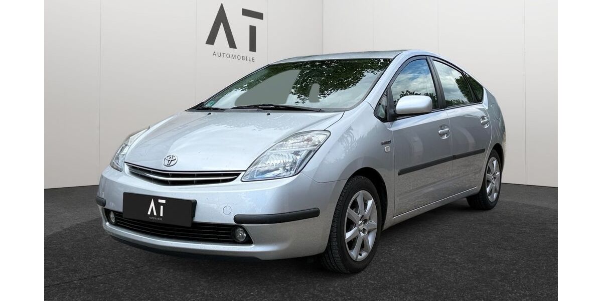 Toyota Prius 296.850 km 3.990 &euro; Frankfurt am Main 65933