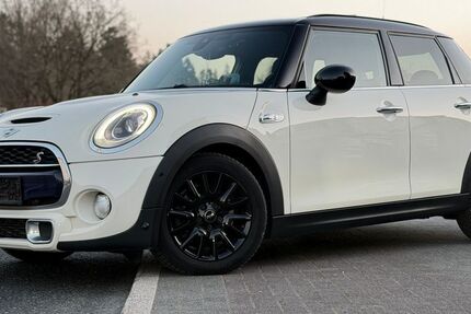 Mini Cooper SD 225.000 km 10.500 &euro; Bad Homburg 61350