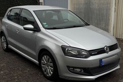 VW Polo 64.000 km 6.000 &euro; Hainburg 63512