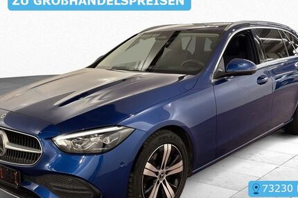 Mercedes-Benz C 200 124.332 km 22.390 &euro; Frankfurt 60596