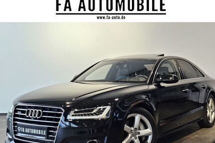 Audi A8 166.000 km 28.990 &euro; Mainaschaff 63814