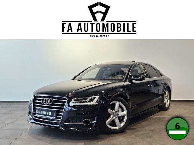 Audi A8 166.000 km 30.740 &euro; Mainaschaff 63814