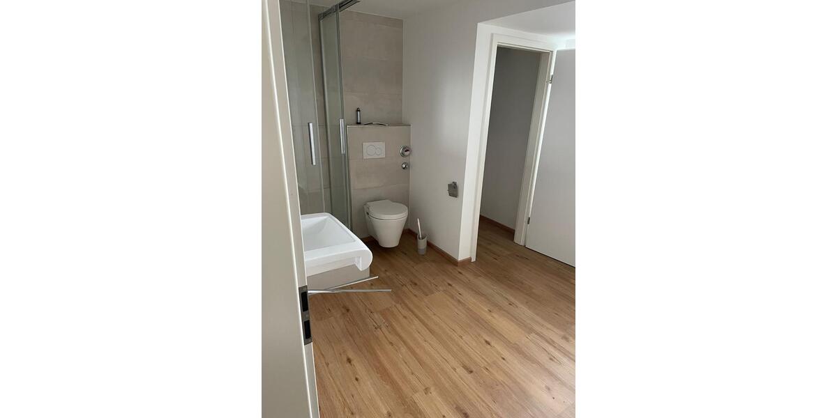 Etagenwohnung Aschaffenburg Damm - 1 Zimmer, 50 m&sup2;, 500&euro; | Angebot:27594384