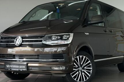 VW T6 Multivan 115.000 km 37.500 &euro; Büdingen 63654