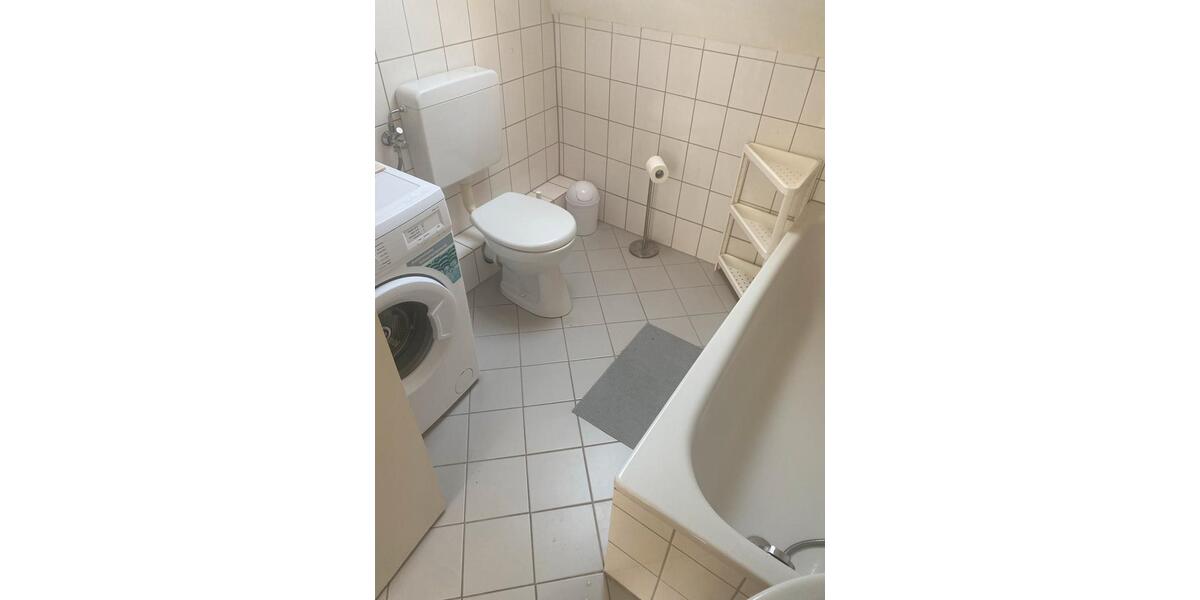 Dachgeschoßwohnung Langen (Hessen) - 2 Zimmer, 54 m&sup2;, 950&euro; | Angebot:25539621