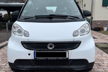 Smart ForTwo 68.500 km 4.400 &euro; Frankfurt am Main 65931