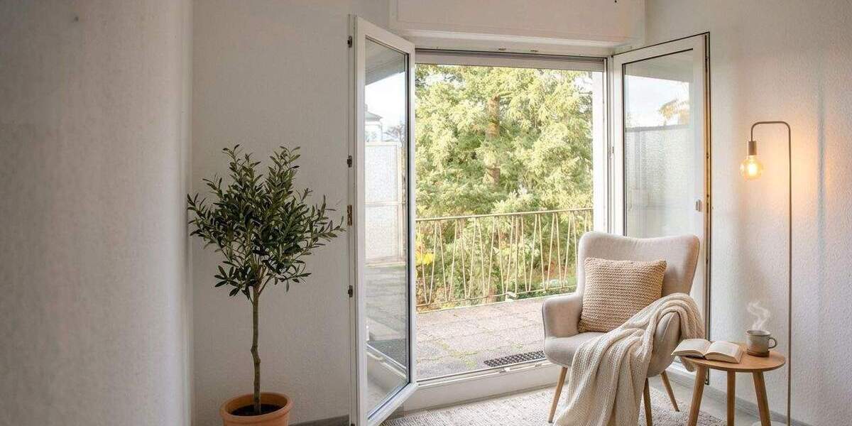 Reihenendhaus Frankfurt am Main Eschersheim - 6 Zimmer, 114 m&sup2;, 850.000&euro; | Angebot:25778973