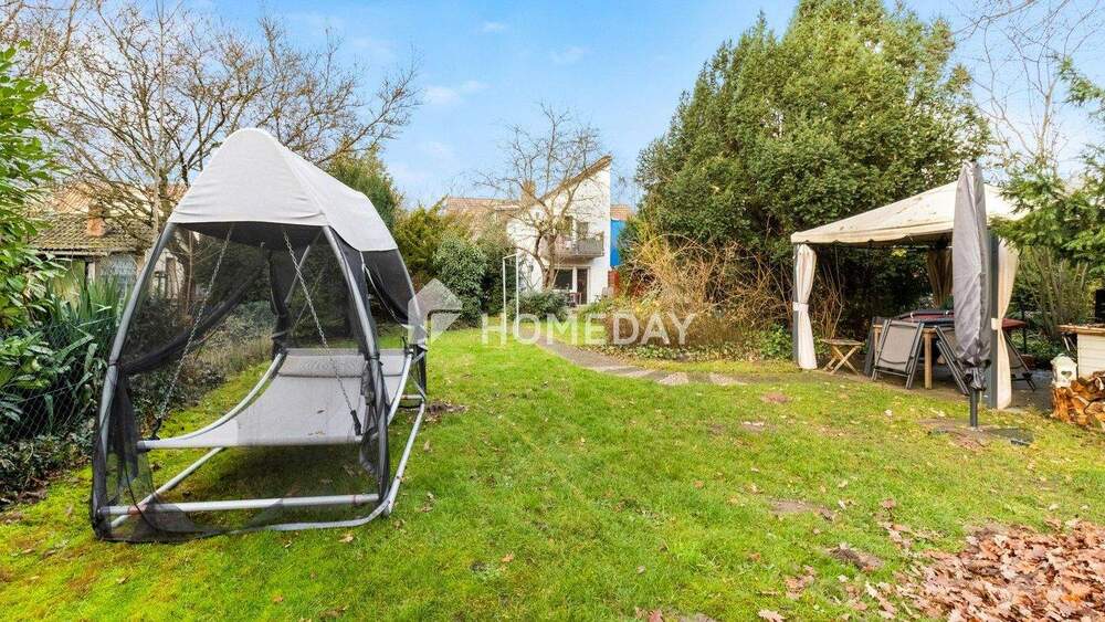 Mehrfamilienhaus, Wohnhaus Frankfurt Griesheim - 8 Zimmer, 175 m&sup2;, 399.000&euro; | Angebot:25677737