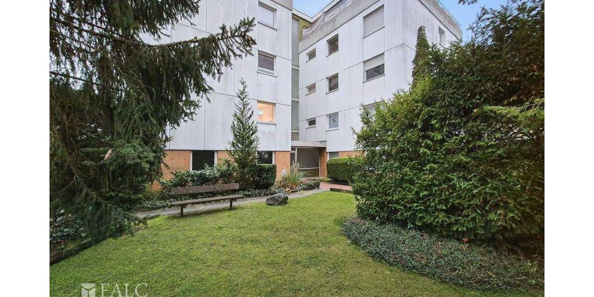 Etagenwohnung Oberursel (Taunus) Oberstedten - 4 Zimmer, 94 m&sup2;, 436.000&euro; | Angebot:25820868
