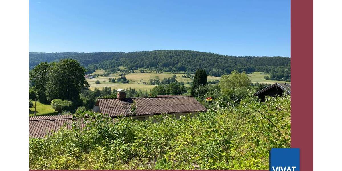 Grundstück Biebergemünd Bieber - 165.000&euro; | Angebot:25740826