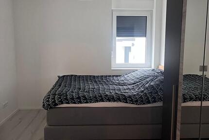 Wohnung Aschaffenburg Österreicher Kolonie - 2 Zimmer, 40 m&sup2;, 850&euro; | Angebot:25124453