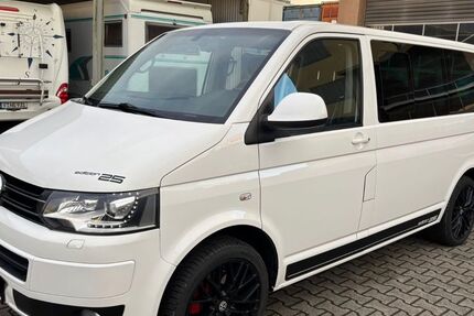 VW T5 Multivan 175.000 km 14.990 &euro; Frankfurt am Main 65933