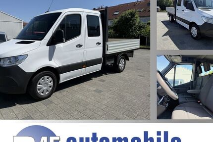 Mercedes-Benz Sprinter 103.083 km 24.490 &euro; Gross-Umstadt 64823