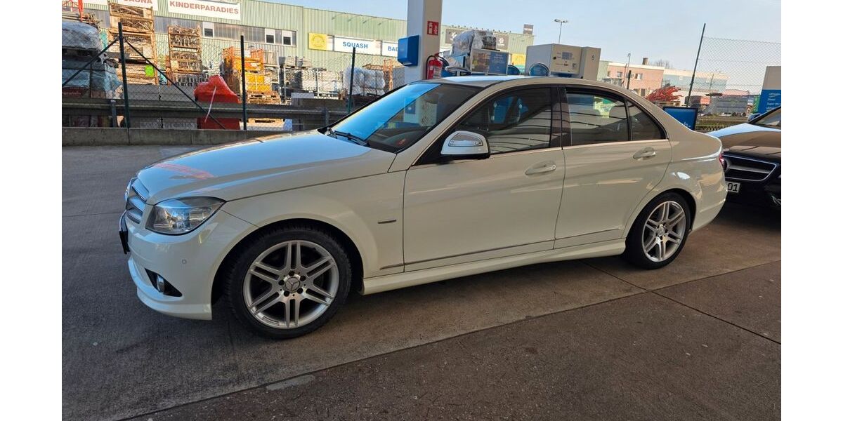 Mercedes-Benz C 220 131.500 km 12.500 &euro; Neu-Isenburg 63263