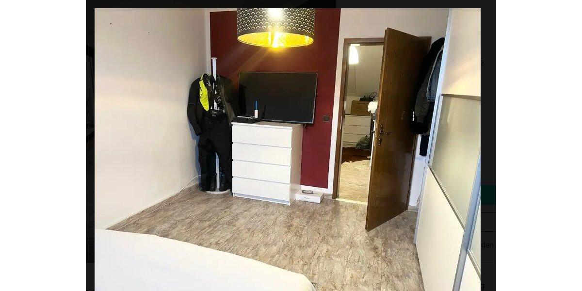 Dachgeschoßwohnung Schaafheim - 2 Zimmer, 99 m&sup2;, 990&euro; | Angebot:26124066