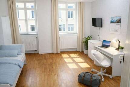 Zimmer Offenbach Westend - 490&euro; | Angebot:25108360