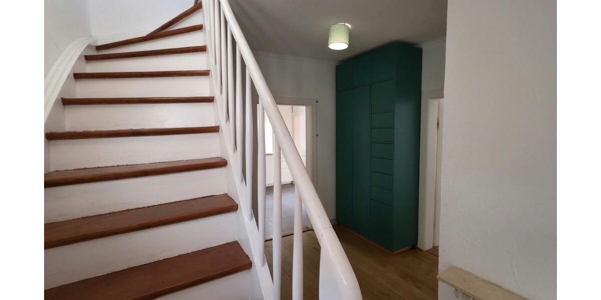 *Für die kleine Familie! Idyllisches Einfamilienhaus mit Atelier in begehrter Wohnlage von Hanau* - Einfamilienhaus Hanau Großauheim | Angebot:21987744