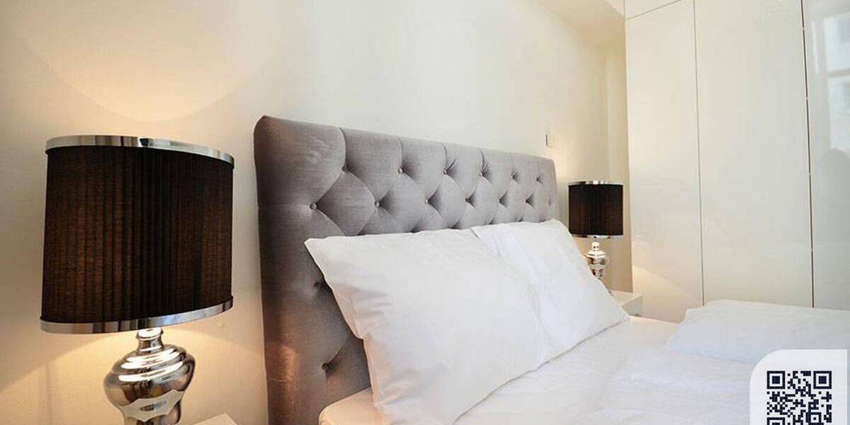 Etagenwohnung Frankfurt am Main Sachsenhausen - 2 Zimmer, 38 m&sup2;, 2.377&euro; | Angebot:25699537