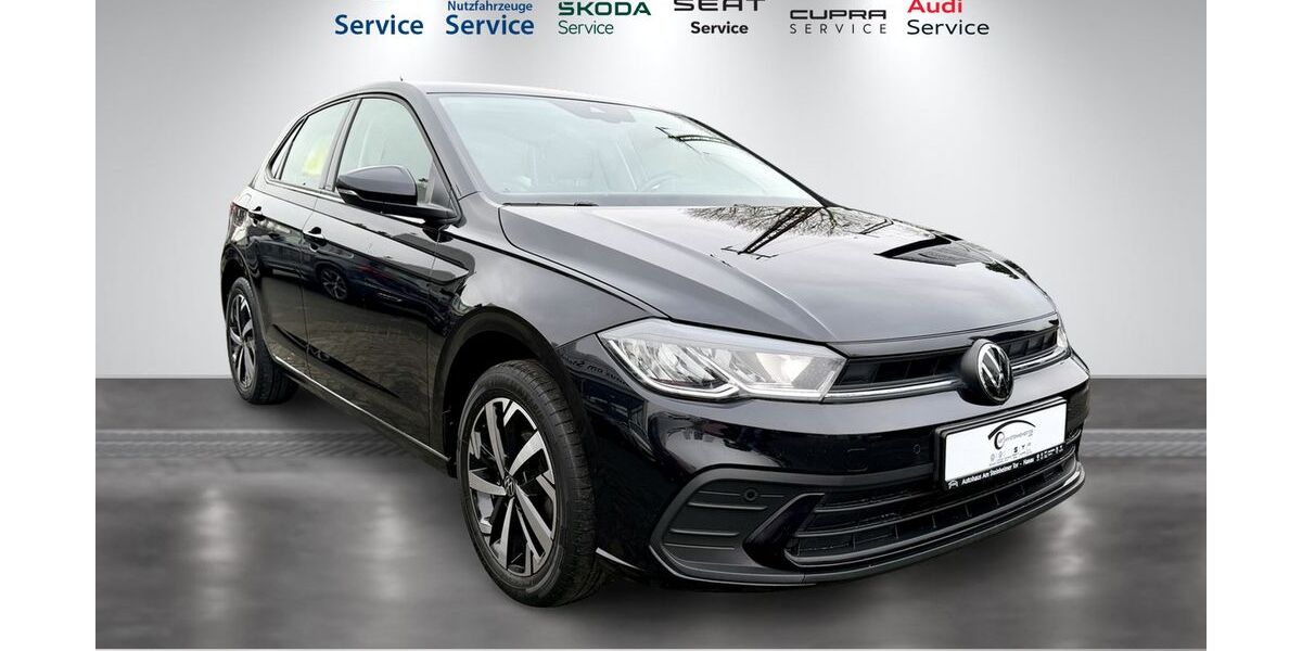 VW Polo 113.317 km 15.490 &euro; Hanau 63450