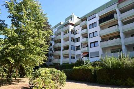 Wohnung Dietzenbach - 2 Zimmer, 70 m&sup2;, 198.000&euro; | Angebot:27635537