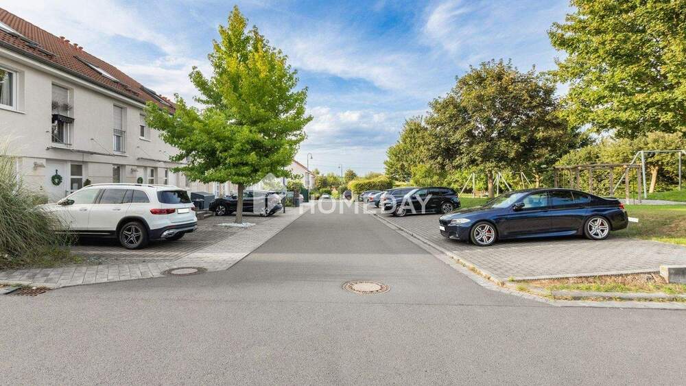 Reihenendhaus Bad Vilbel Dortelweil - 5 Zimmer, 136 m&sup2;, 653.000&euro; | Angebot:25677703