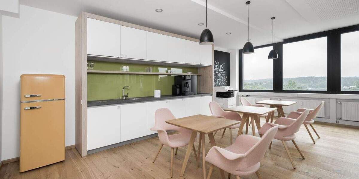 Gewerbeobjekt Frankfurt am Main Niederrad - 299&euro; | Angebot:25719212