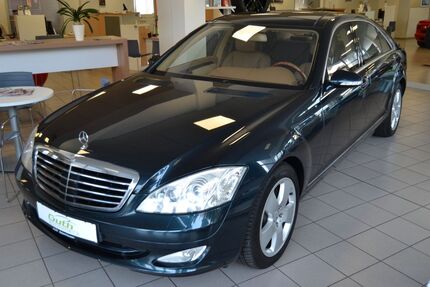 Mercedes-Benz S 420 114.000 km 24.990 &euro; Babenhausen 64832