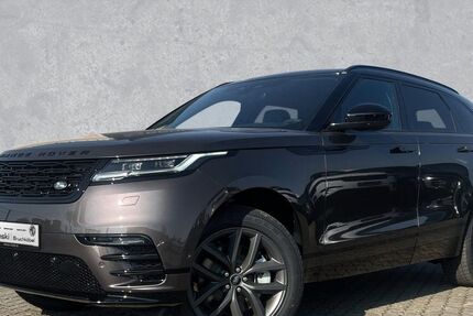 Land Rover Range Rover Velar 8.900 km 65.900 &euro; Bruchköbel 63486