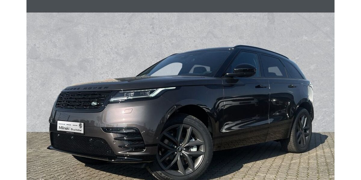 Land Rover Range Rover Velar 8.900 km 65.900 &euro; Bruchköbel 63486